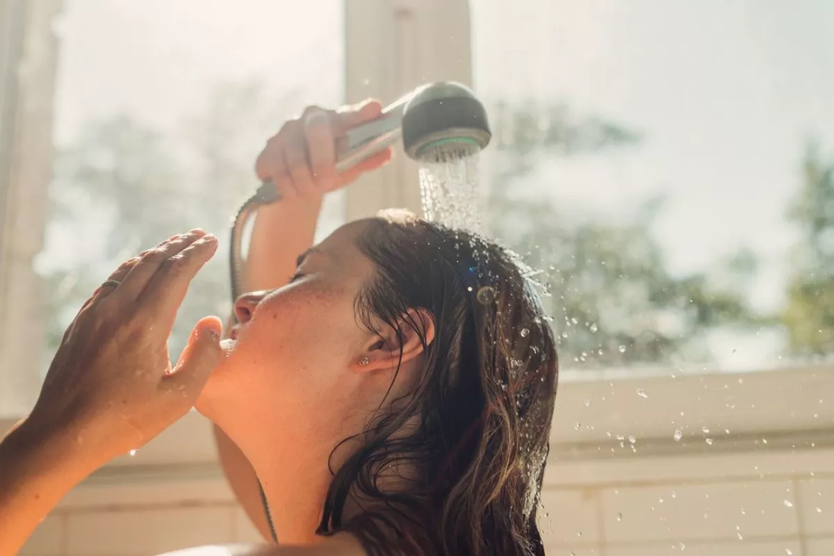 Panduan Lengkap Cara Menghilangkan Bau Badan Secara Alami dan Efektif