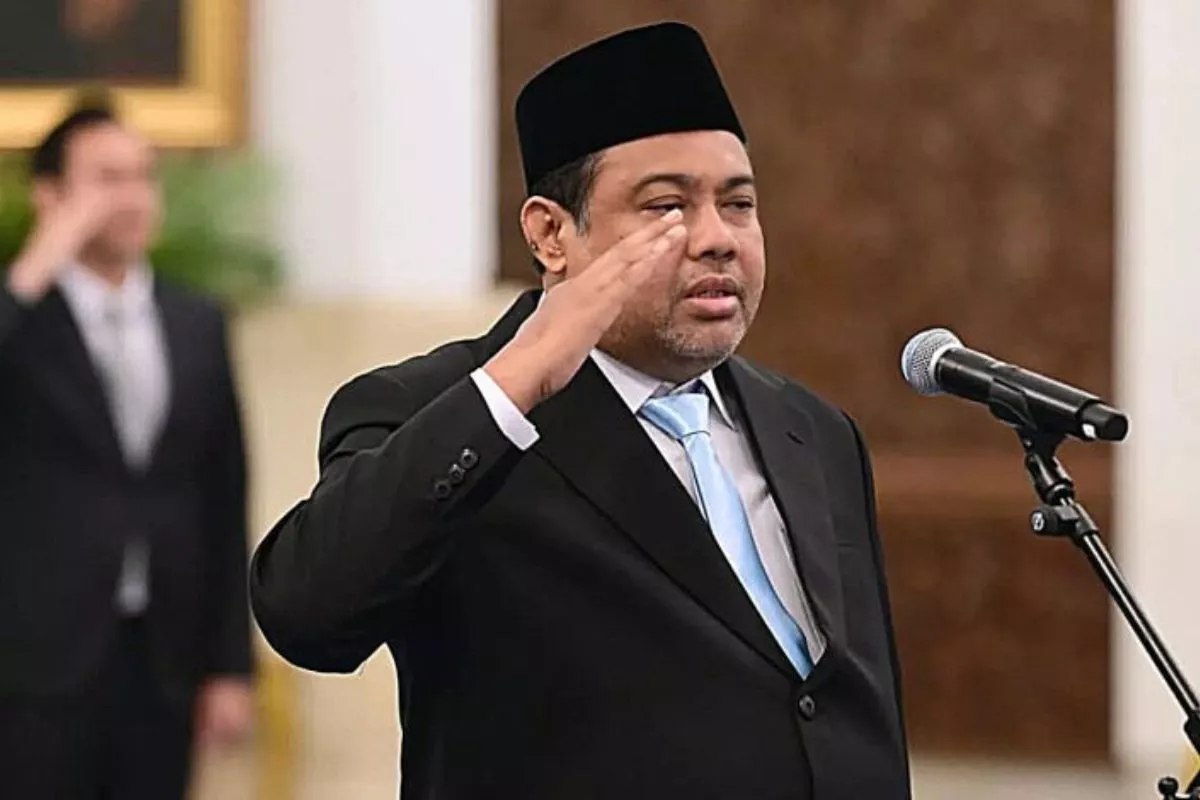 Menaker Disebut Dukung Usulan Pajak JHT Pekerja 0 Persen