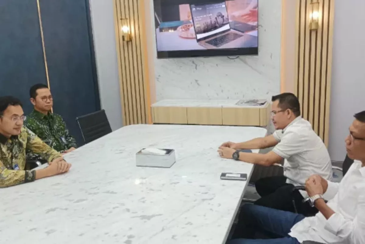 Perayaan HUT RI BRI di Desa Angseri Tabanan