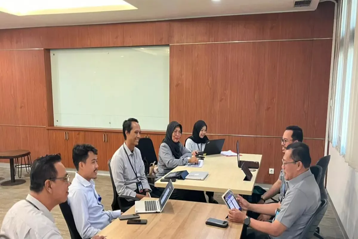 Sinergi Kemenkum Kalsel & BI Perkuat Legalitas Usaha UMKM Banua