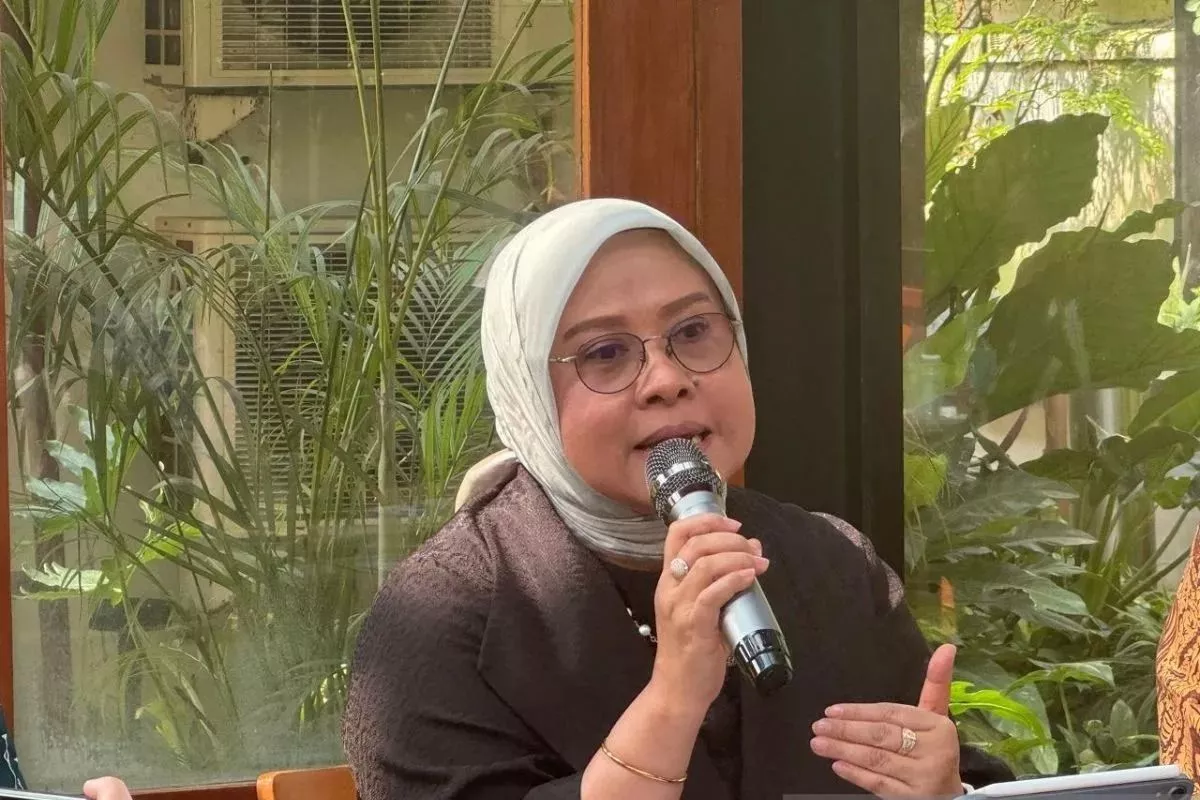 Penipuan Daring Melonjak, Kerugian 2025 Capai Rp 2.041 Triliun