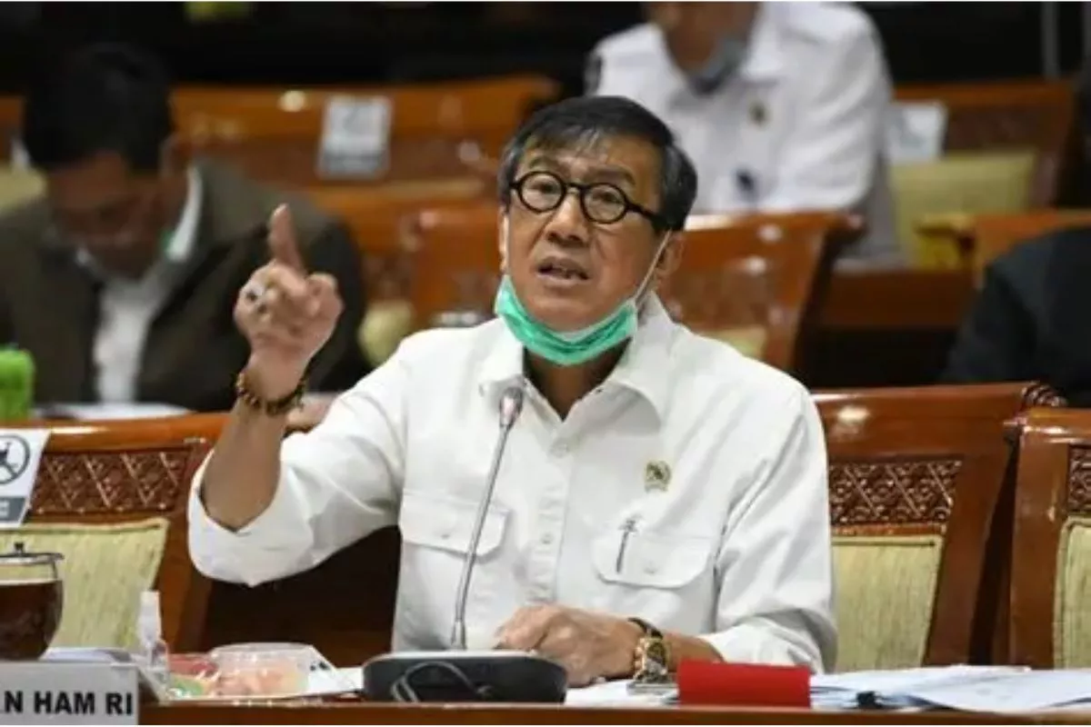 BP MPR Kaji Penguatan Kedaulatan Rakyat dalam Demokrasi Pancasila