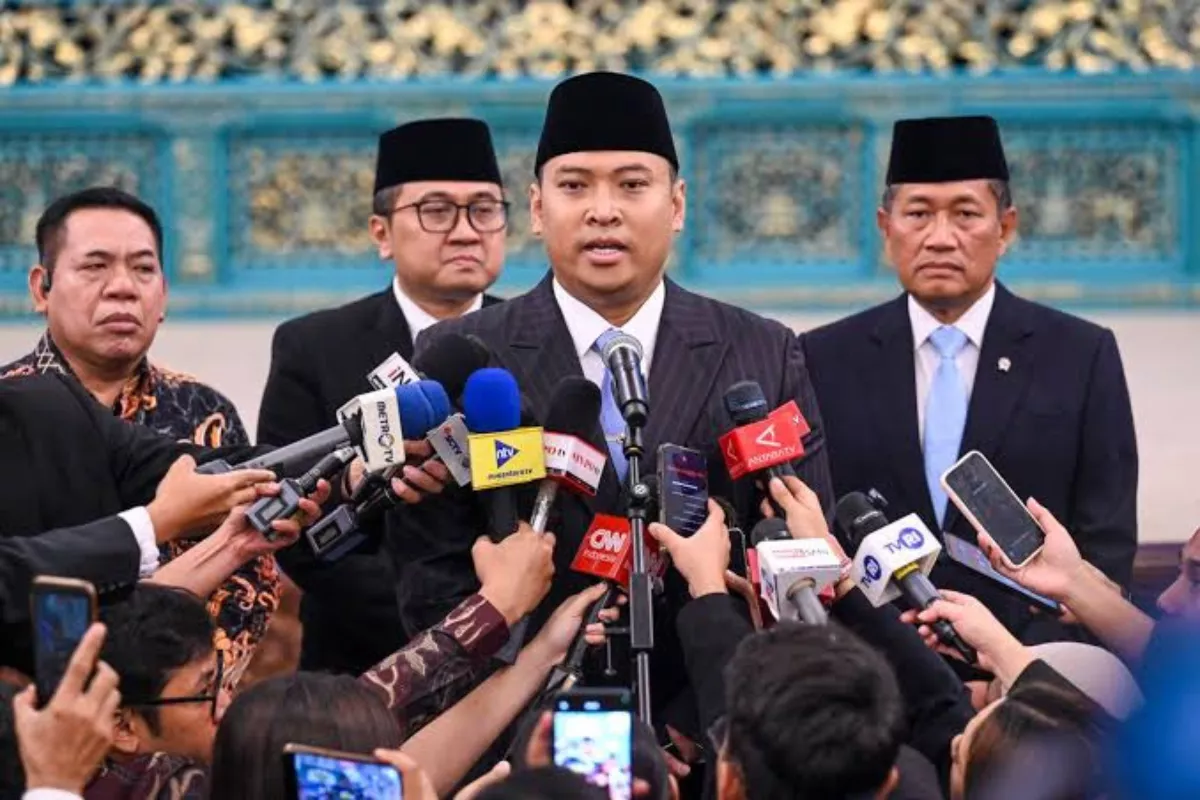 Kepala BGN Pastikan Percepatan Program MBG di Daerah Stunting Tinggi