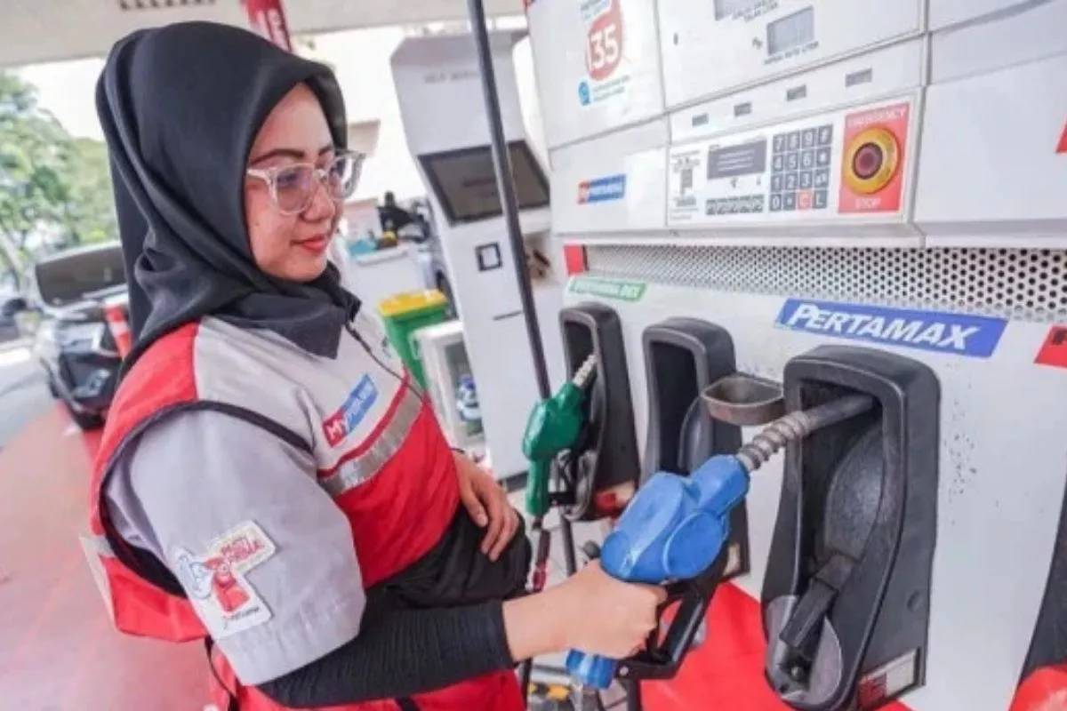 Rincian Harga BBM Pertamina, BP, Shell, dan Vivo Terbaru 10 September