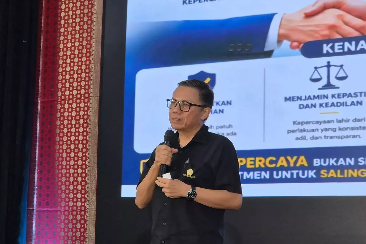 Penyelesaian Sengketa Pajak Sebaiknya Dilakukan Sebelum Pemeriksaan DJP