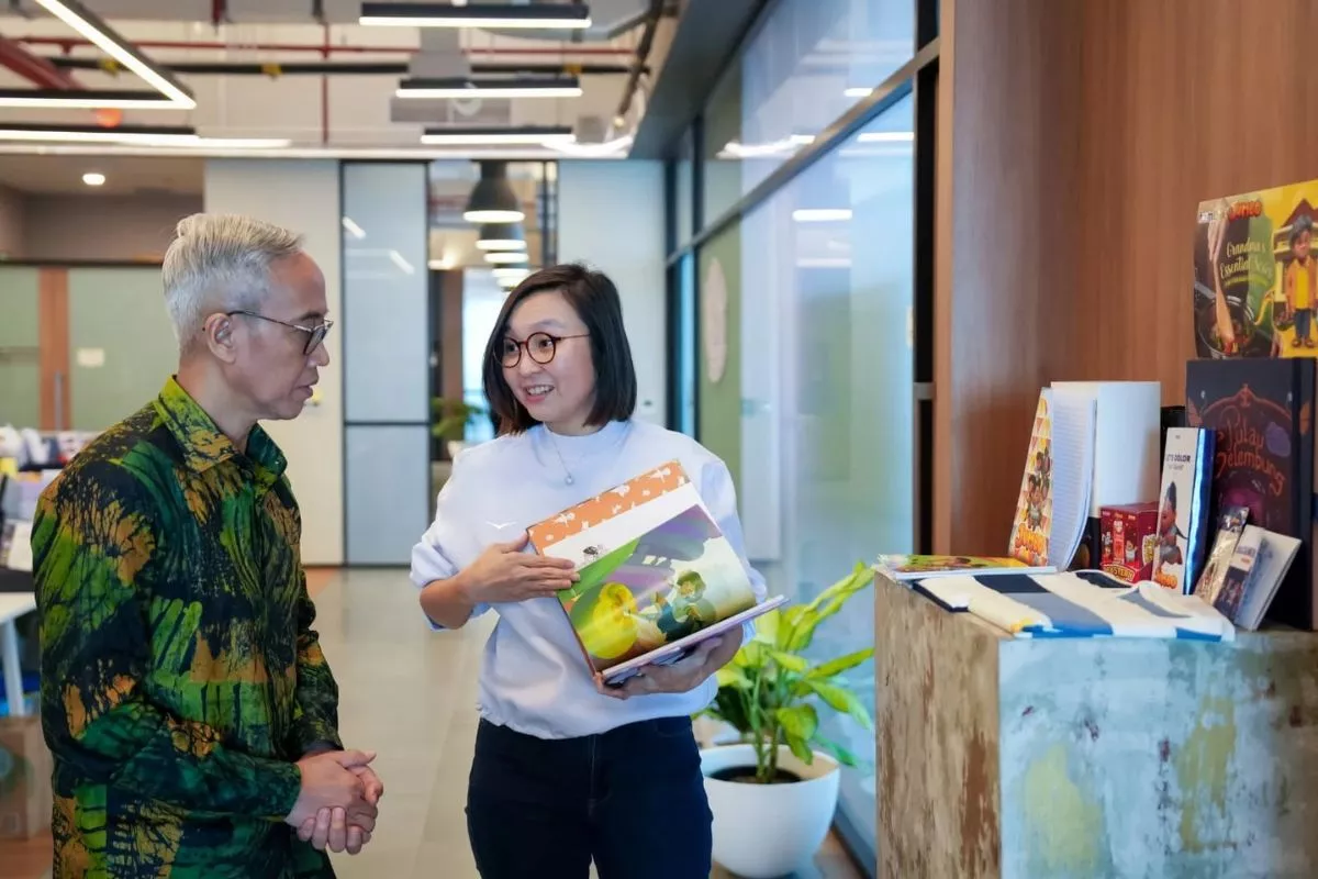 Kemenekraf Bidik Nigeria Jadi Pintu Masuk Produk Ekraf ke Afrika