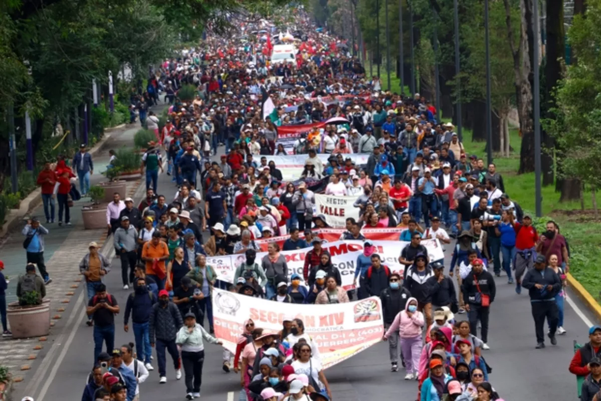 Hari Ini 4 Demo Mahasiswa Kepung Jakarta, Cek Lokasi