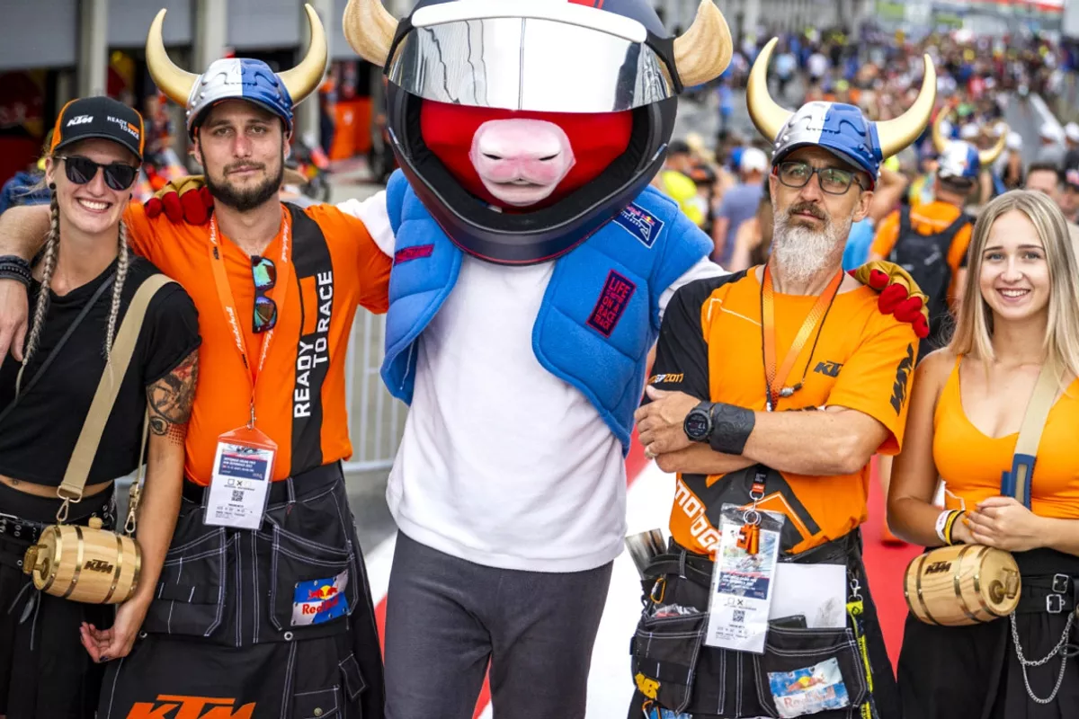 Uji Pengetahuan MotoGP, Bold Riders Gelar Kuis Berhadiah Menarik