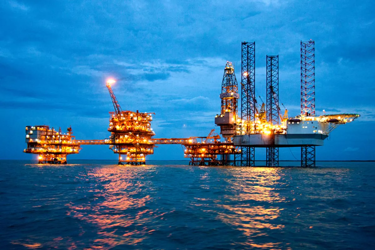 Dampak Berganda Industri Hulu Migas bagi Ekonomi Lokal