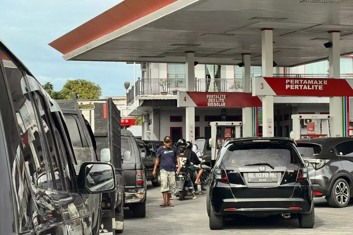 Ini Tanda Mesin Mobil Alami Kerusakan Akibat Penggunaan BBM Salah Oktan