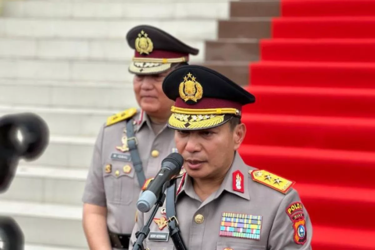 Karhutla Meluas, Presiden Prabowo Ancam Cabut Izin Korporasi Sawit