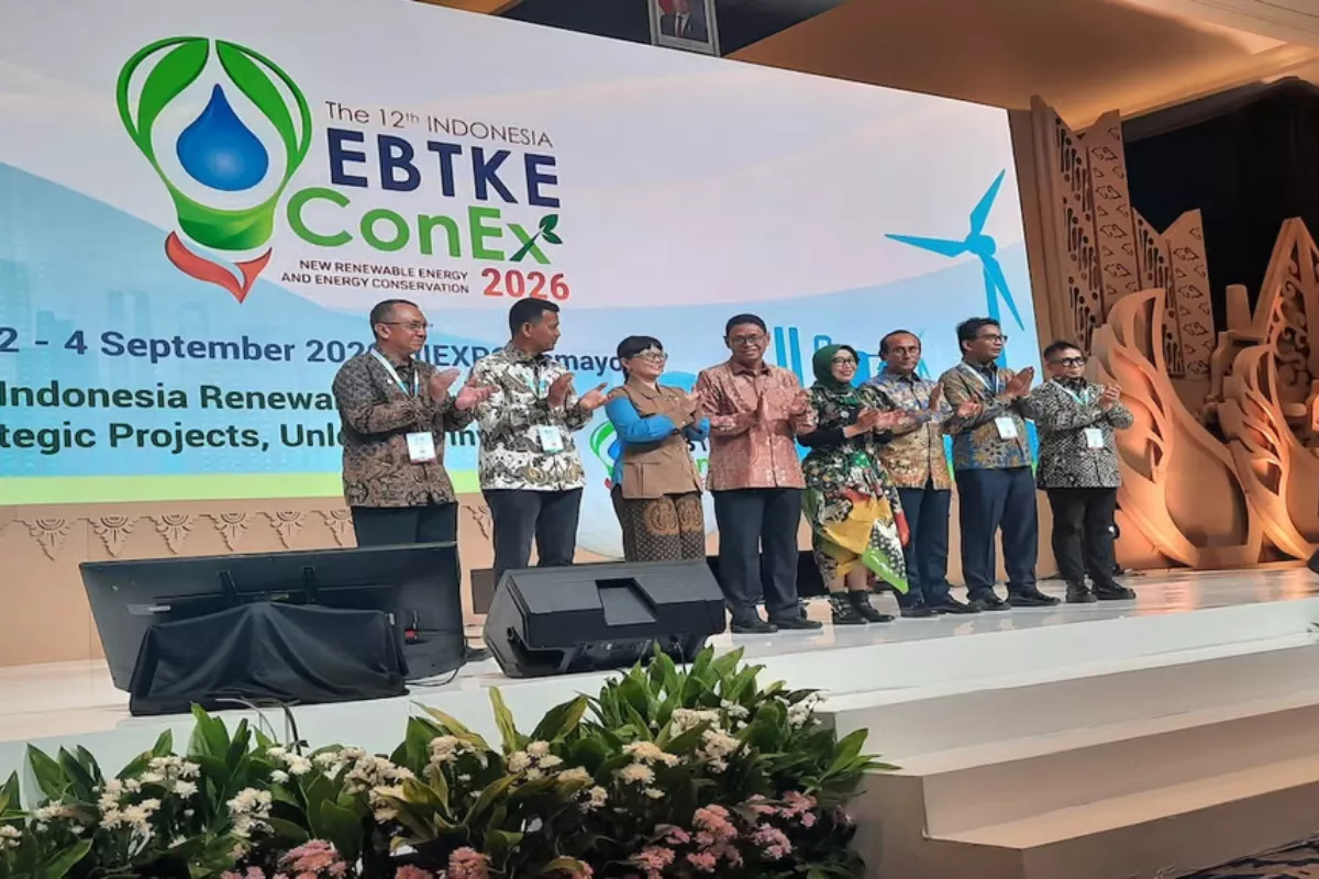Konflik Geopolitik Global Ancam APBN dan Subsidi Energi Tahun 2026