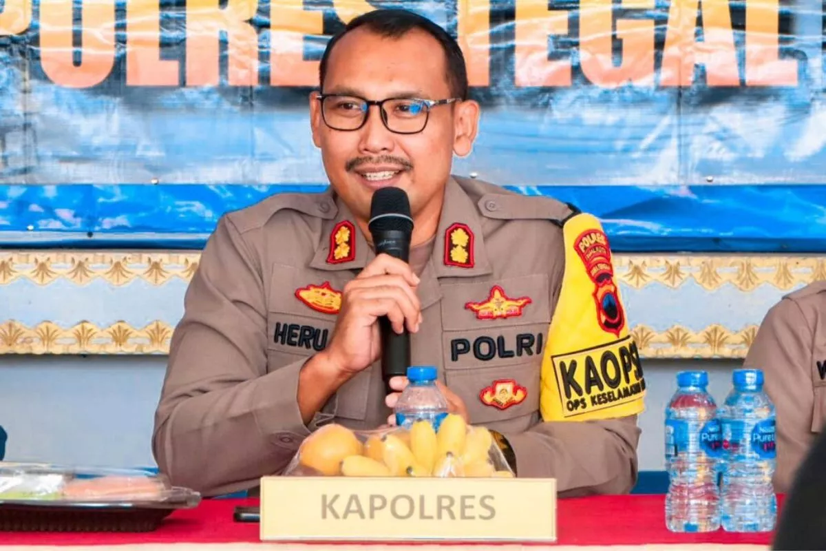 Kasus Penganiayaan Oknum Istri Polisi di Tegal Diusut Sampai Tuntas