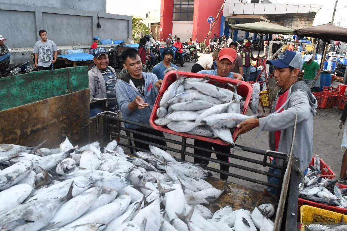 Pacu Daya Saing, KKP Gratiskan Seluruh Layanan Sertifikasi Mutu