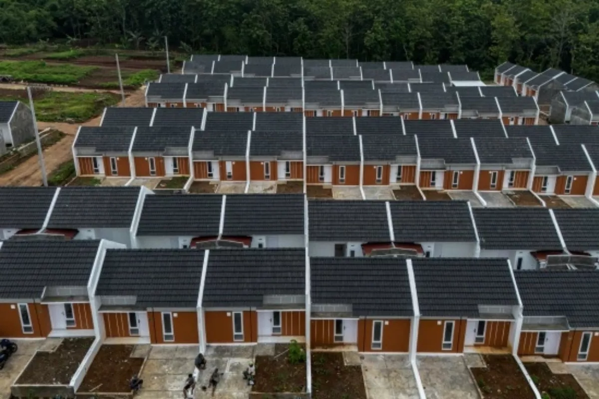 KUR Perumahan 2026 Ditambah Jadi Rp50 Triliun, Realisasi Capai Rp19,2 T