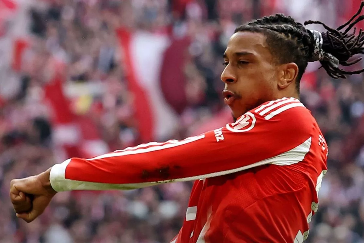 Masuk Proyeksi Jangka Panjang, Michael Olise Dijaga Bayern Muenchen