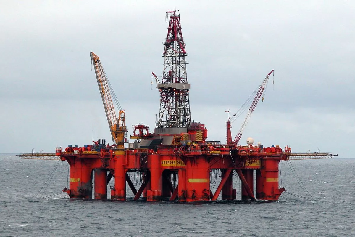 Finalisasi Studi Bersama, Shell Siap Kembali Investasi di Indonesia
