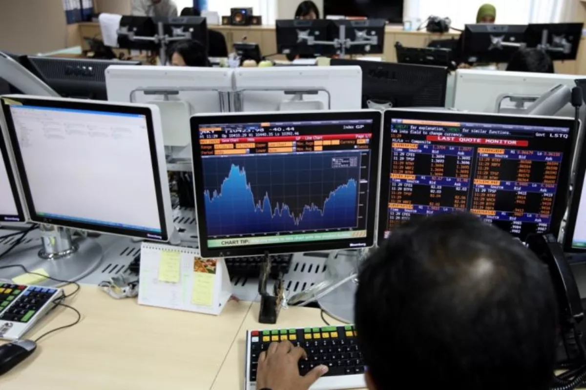 IHSG Berpeluang Naik, Cek 6 Saham Rekomendasi BNI Sekuritas Hari Ini