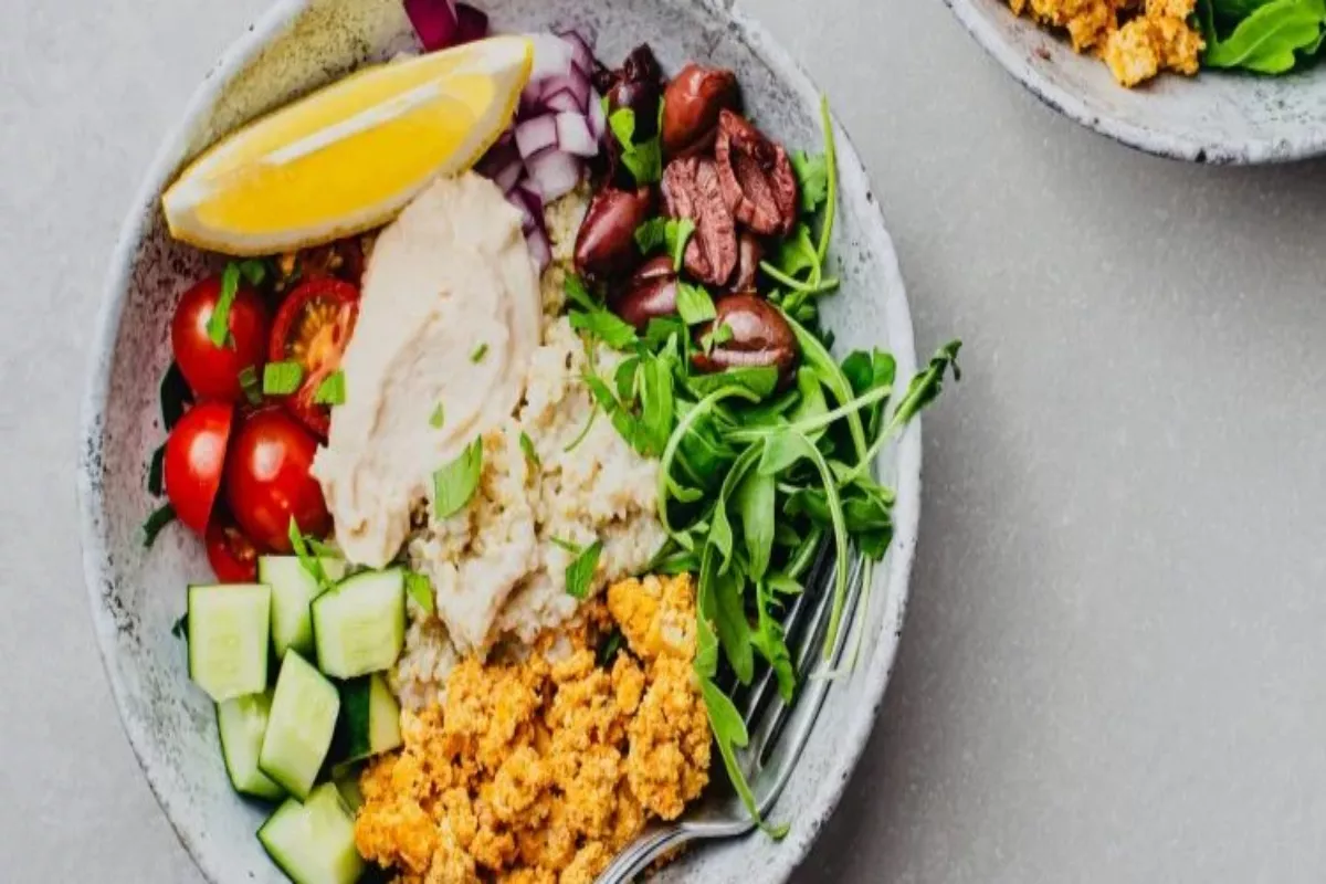 Inilah Panduan Diet Mediterania Menu Lokal Indonesia yang Praktis