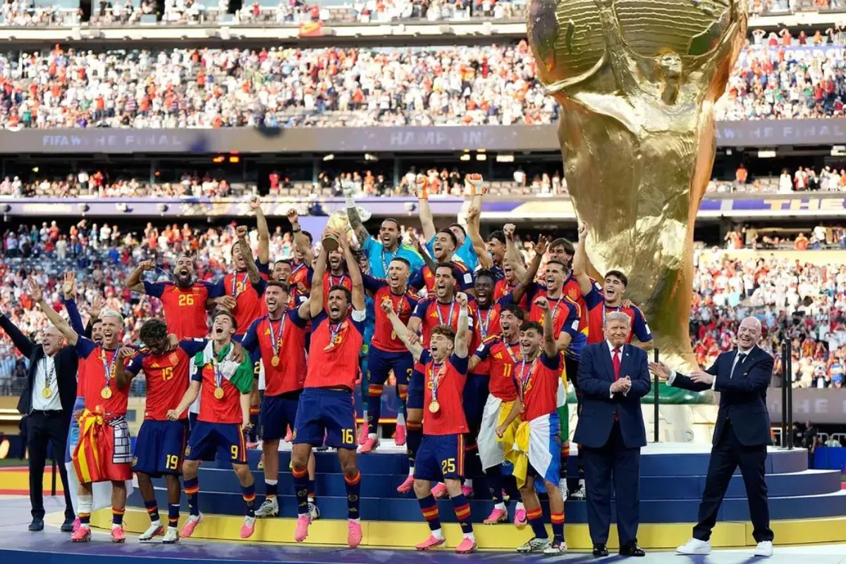 Piala Dunia 2026 Penuh Kejutan hingga Terciptanya Berbagai Rekor Baru