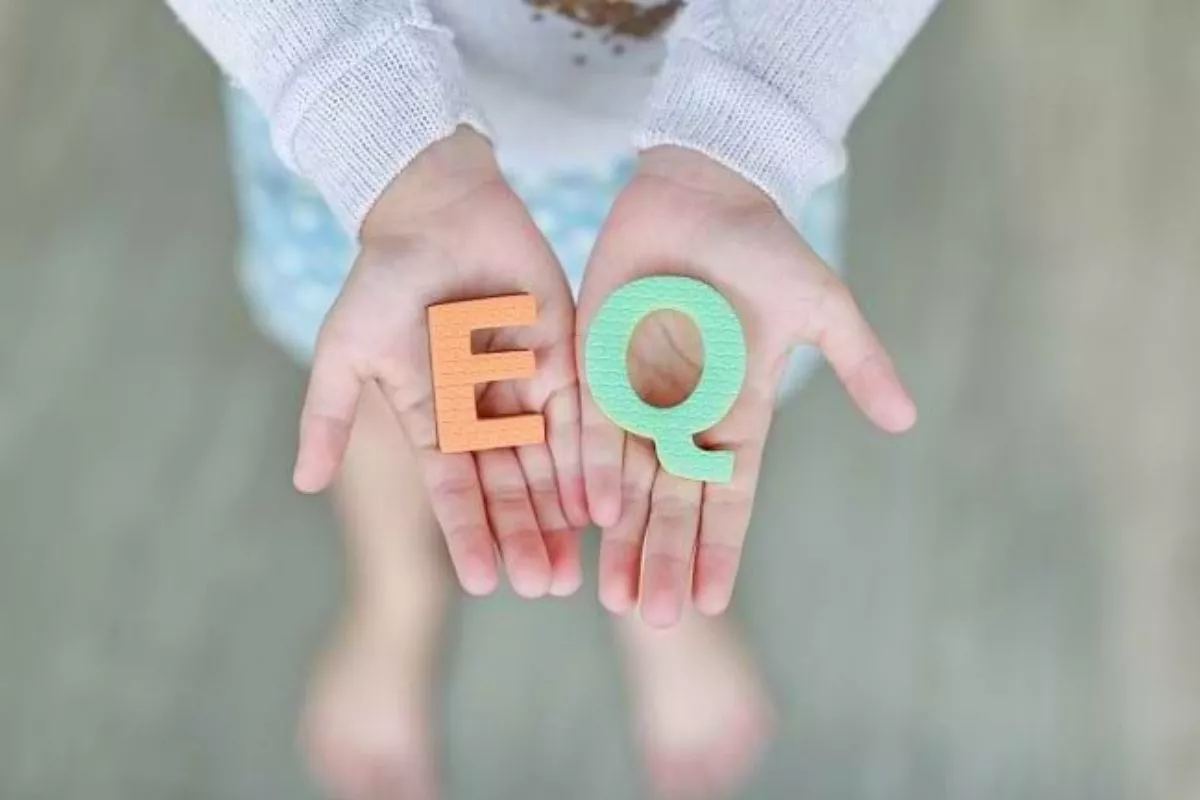 Ketahui 7 Kebiasaan Orang Tua yang Bisa Merusak EQ Anak Sejak Dini