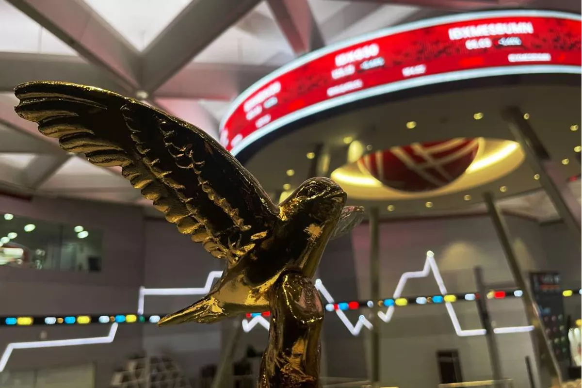 IHSG Jumat 3 Juli 2026 Menguat 1,77 Persen Wall Street Variatif Bursa Asia Tertekan
