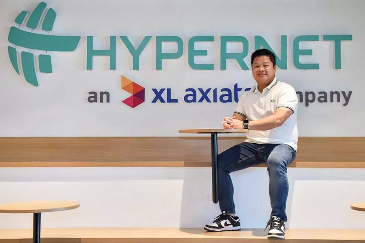 Adopsi AI Melonjak, Infrastruktur Digital Jadi Kunci Utama