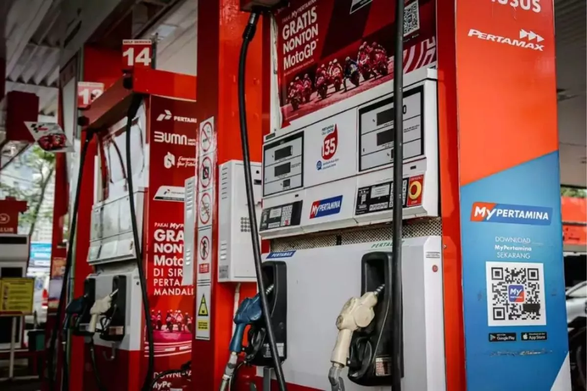 Mulai 10 Juni, Harga Pertamax Melonjak Jadi Rp 16.250 Per Liter