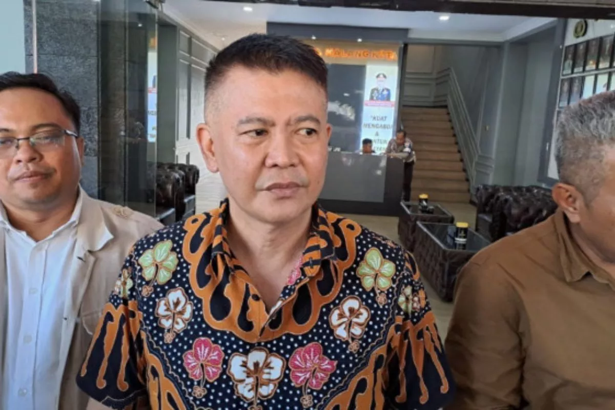 Korupsi Masih Gerogoti Negara, Integritas Hukum Dipertanyakan