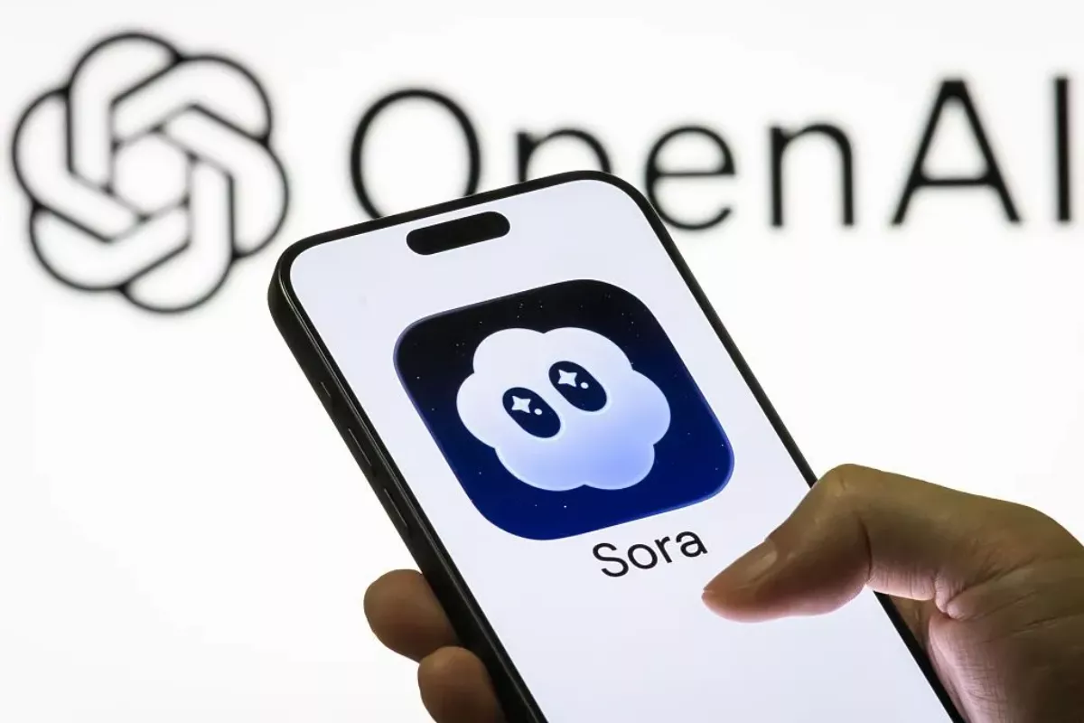 Dampak Sora OpenAI Terhadap Kreator Konten dan Industri Kreatif 2026