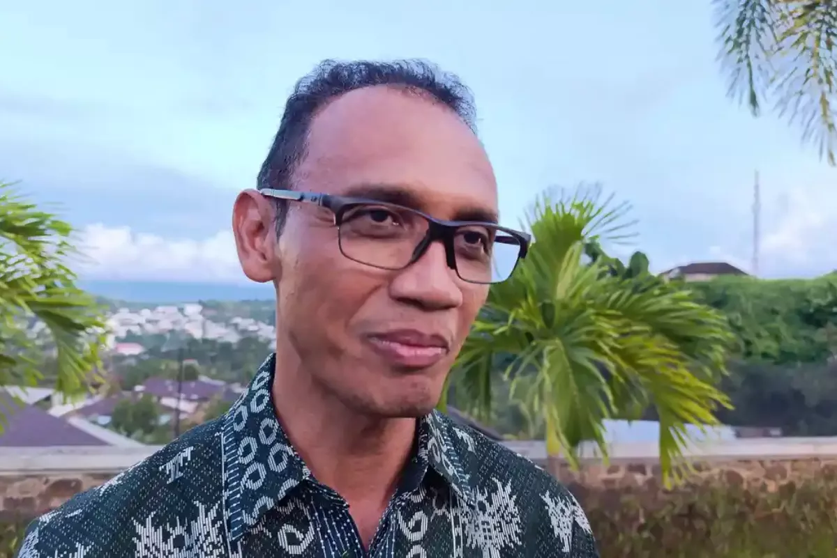 Target Pembiayaan UMKM di Urban Digifest 2026