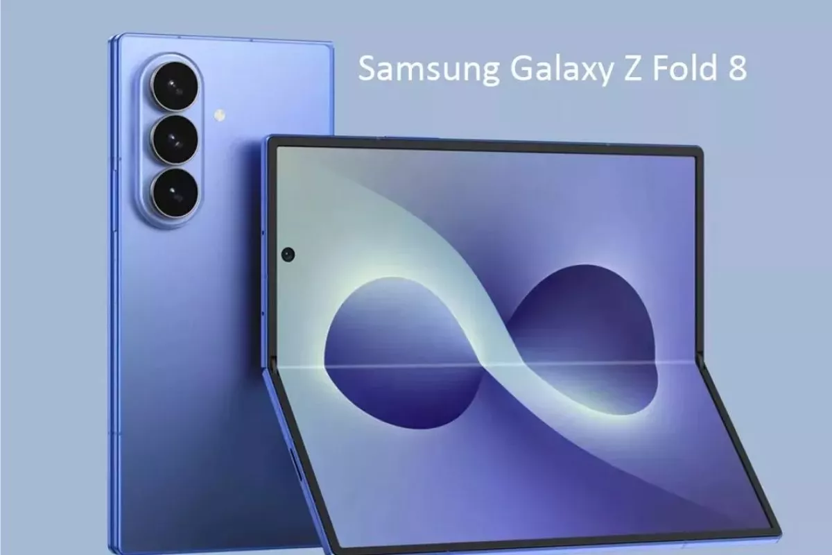 Samsung Siap Rilis Ponsel Lipat Baru di Galaxy Unpacked London
