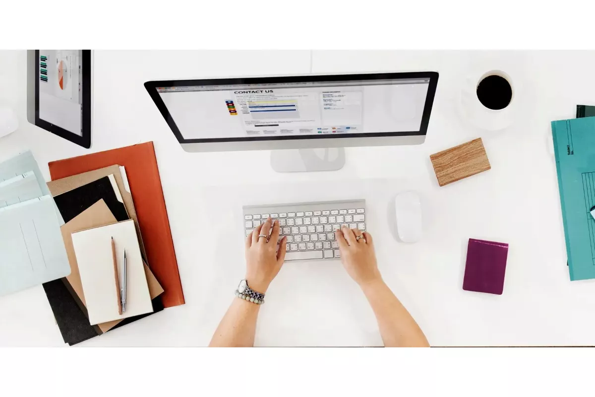 Cek Peluang Kerja Freelance Data Entry: Gaji dan Skill yang Dicari