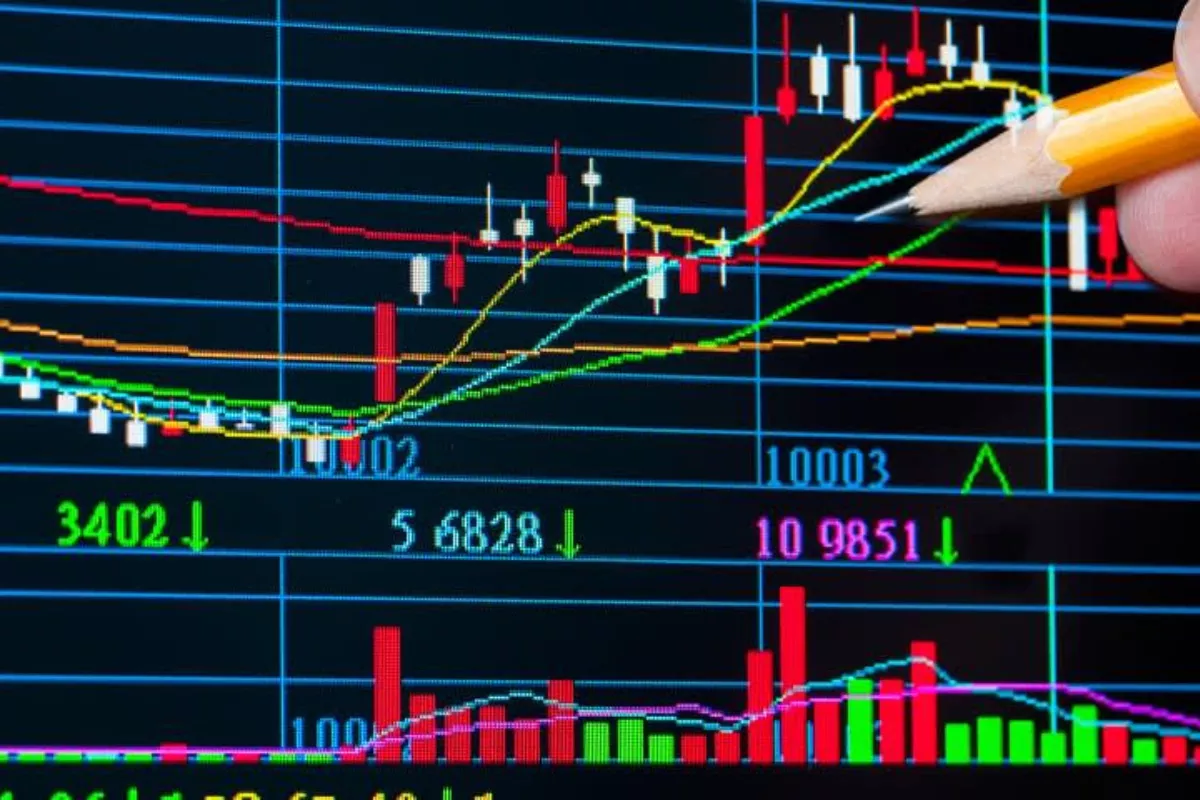 Cermati Analisis Teknikal Saham MAPI ASII dan BRPT Hari Ini