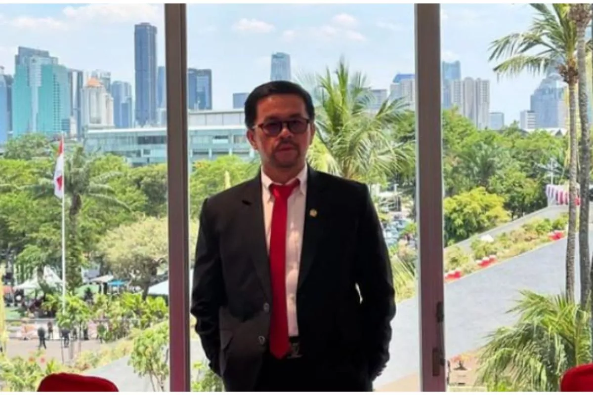 Komisi XIII DPR Desak Digitalisasi Terintegrasi Sistem Imigrasi