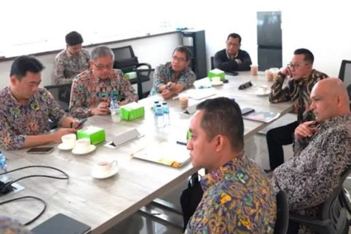 PU Targetkan Sekolah Rakyat Tanah Datar Beroperasi 2027