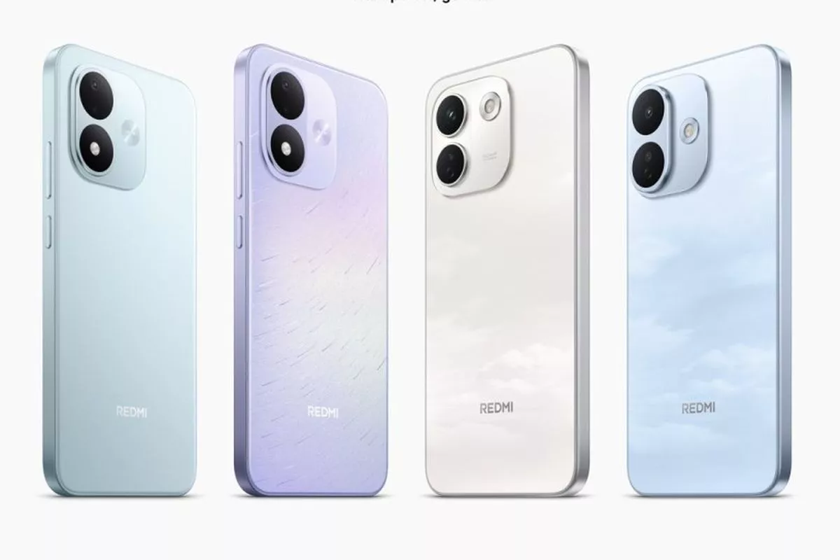 Xiaomi Resmi Rilis Redmi Note 17 Pro Max 5G Bawa Baterai 10.000 mAh