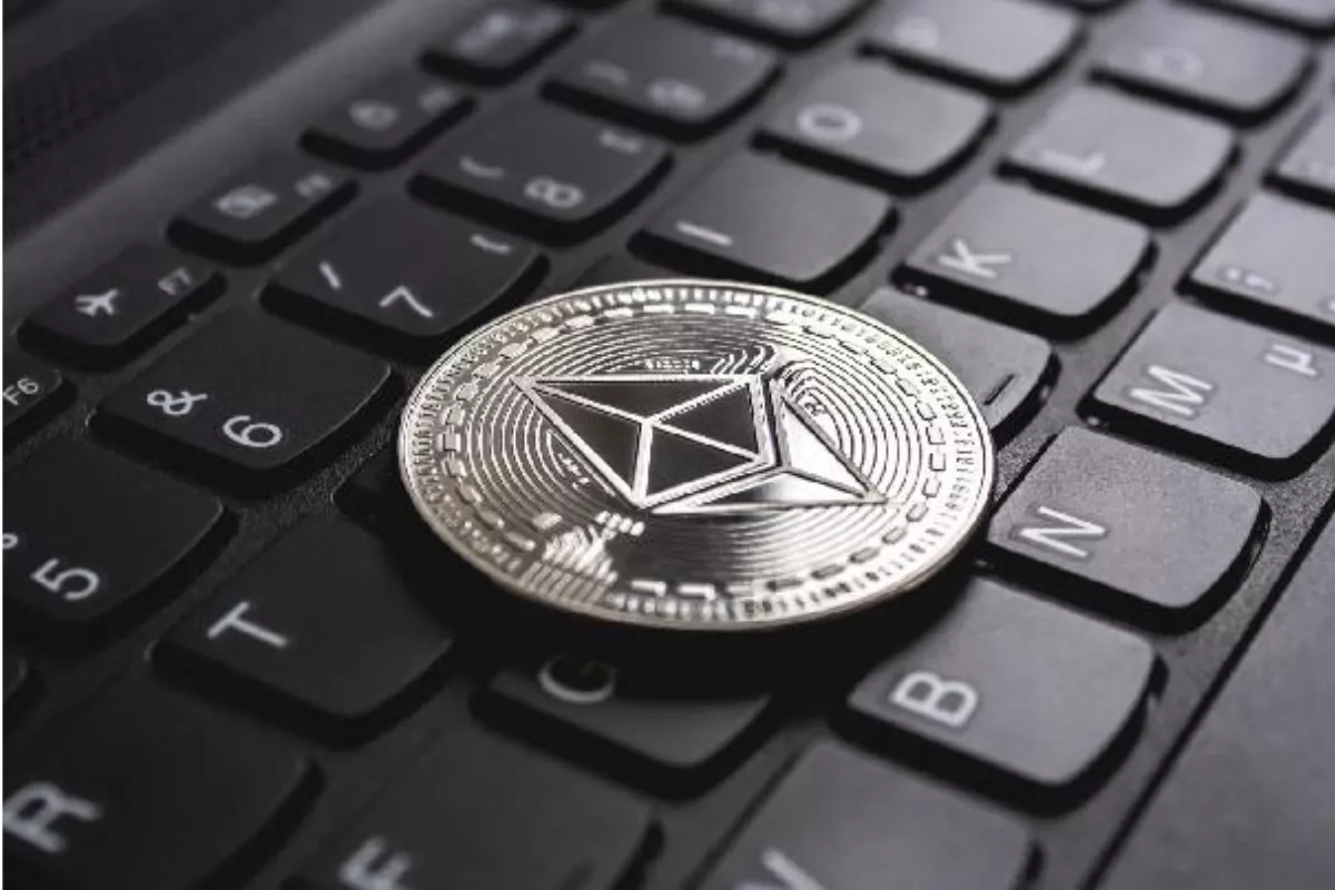 Harga Ethereum Hari Ini 27 Juni 2026: Pembelian Institusional Naik