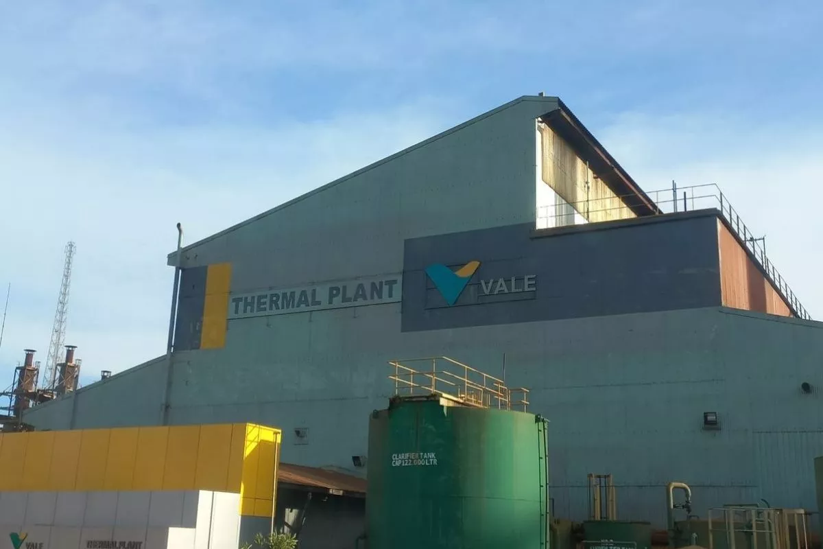 Ekspansi Proyek, INCO Siapkan Capex US$1,1 Miliar pada 2027