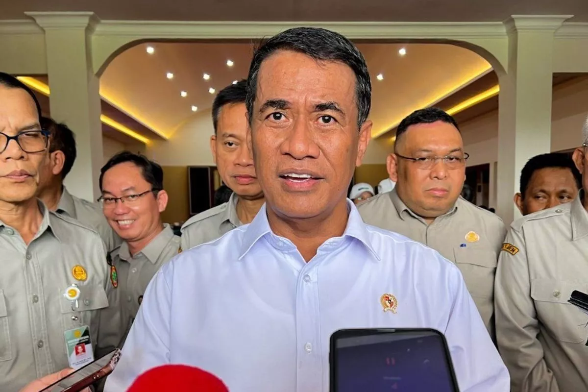 Serap 3,3 Juta Ton Beras Petani, Bapanas Amankan Stok Pangan Nasional