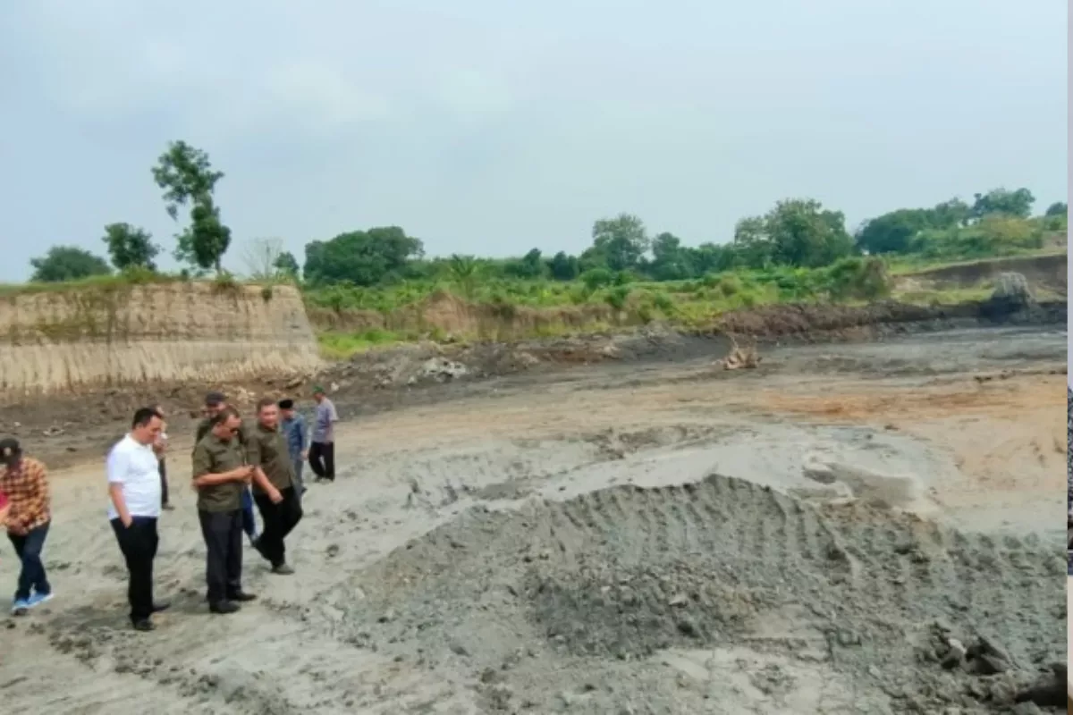 DPRD Mojokerto Desak Penertiban Tegas Galian C Liar