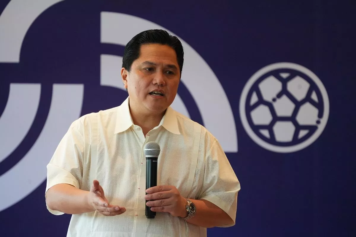 Ketua Umum PSSI Sebut Sepak Bola Putri Tidak Pernah Dinomorduakan 2026