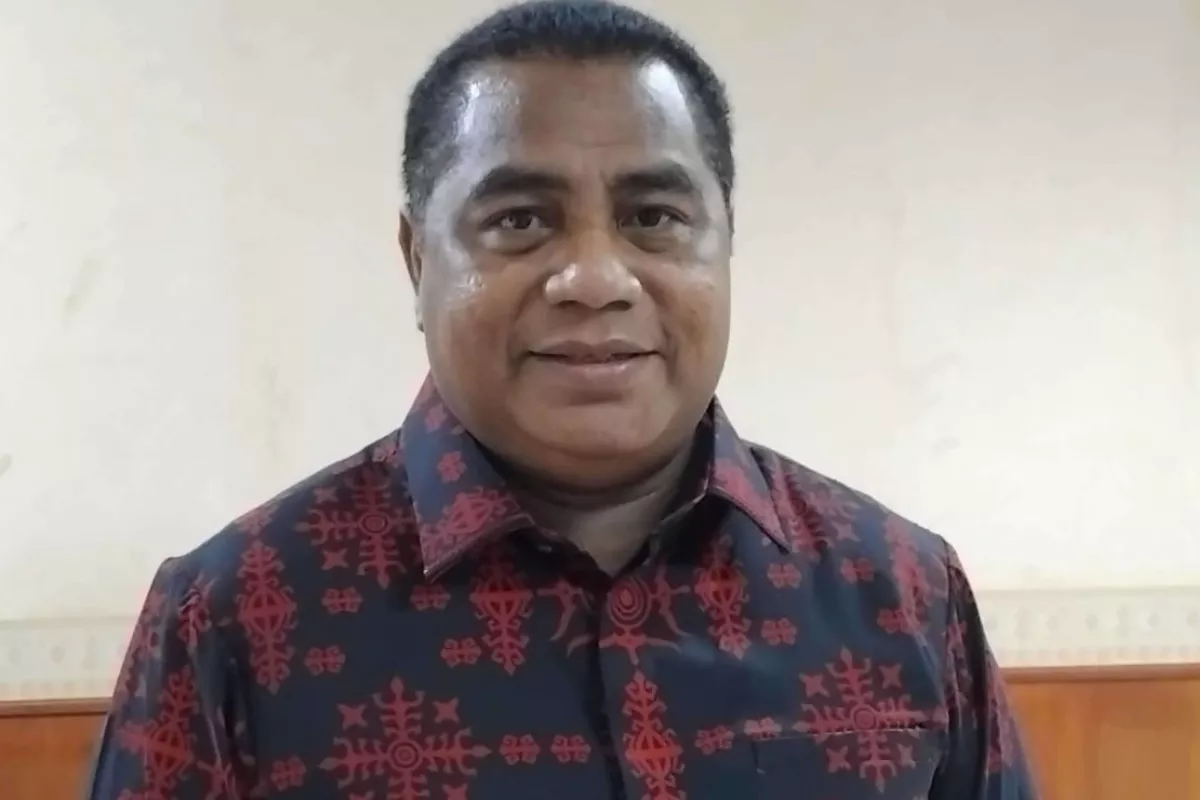 DPRD Maluku Tuntut Keadilan Fiskal Daerah Kepulauan Demi Kesejahteraan