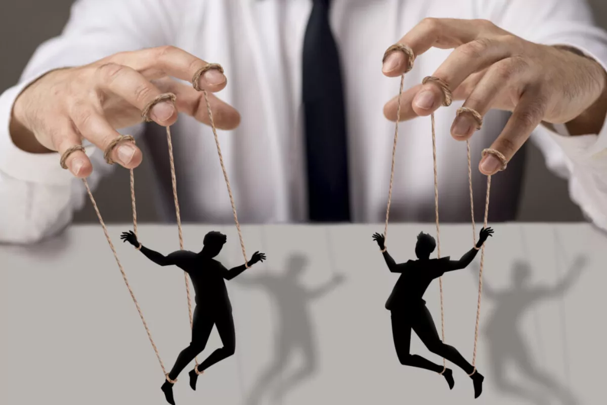 Mengenal Bahaya dan Dampak Manipulasi dalam Kehidupan
