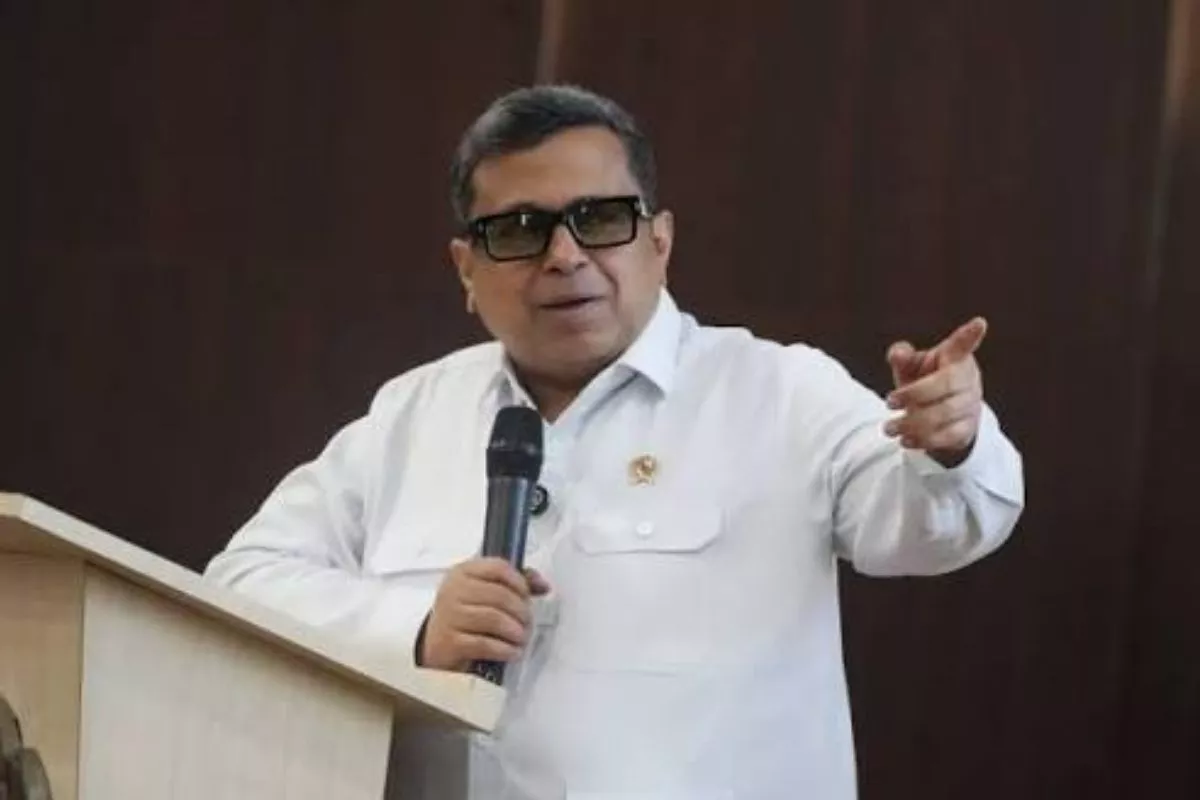 BPJPH: Pemastian Produk Halal Bagian dari Kedaulatan Negara