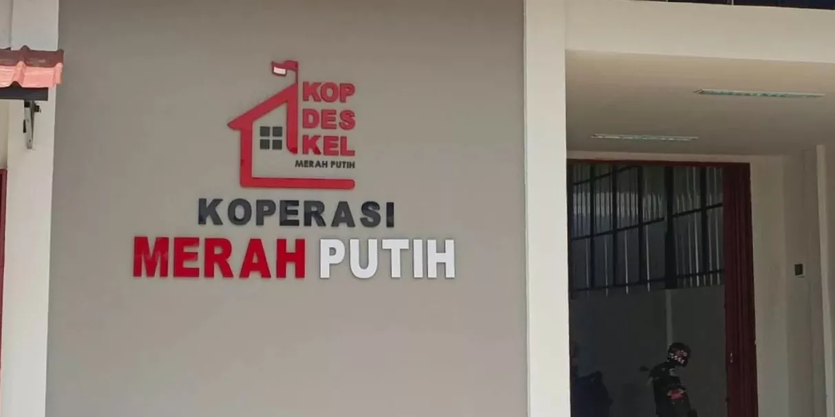 Kopdes Merah Putih Klaim Serap 800.000 Pekerja Baru di Indonesia