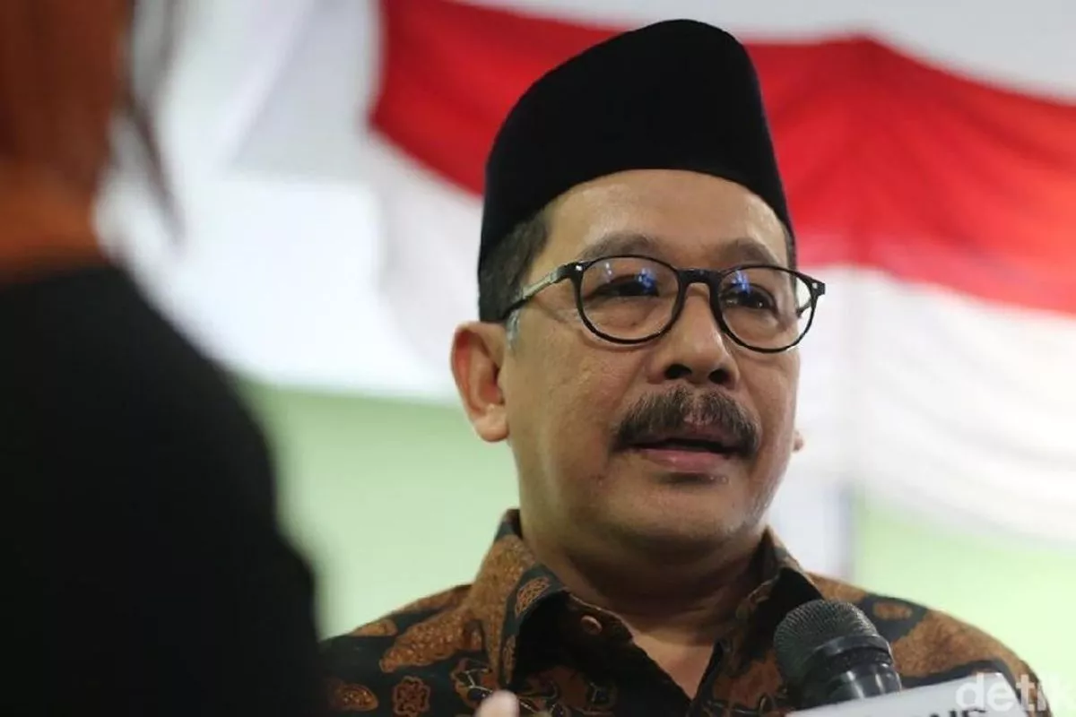 Baznas RI Berikan Beasiswa Sertifikasi untuk Tingkatkan Kompetensi Amil