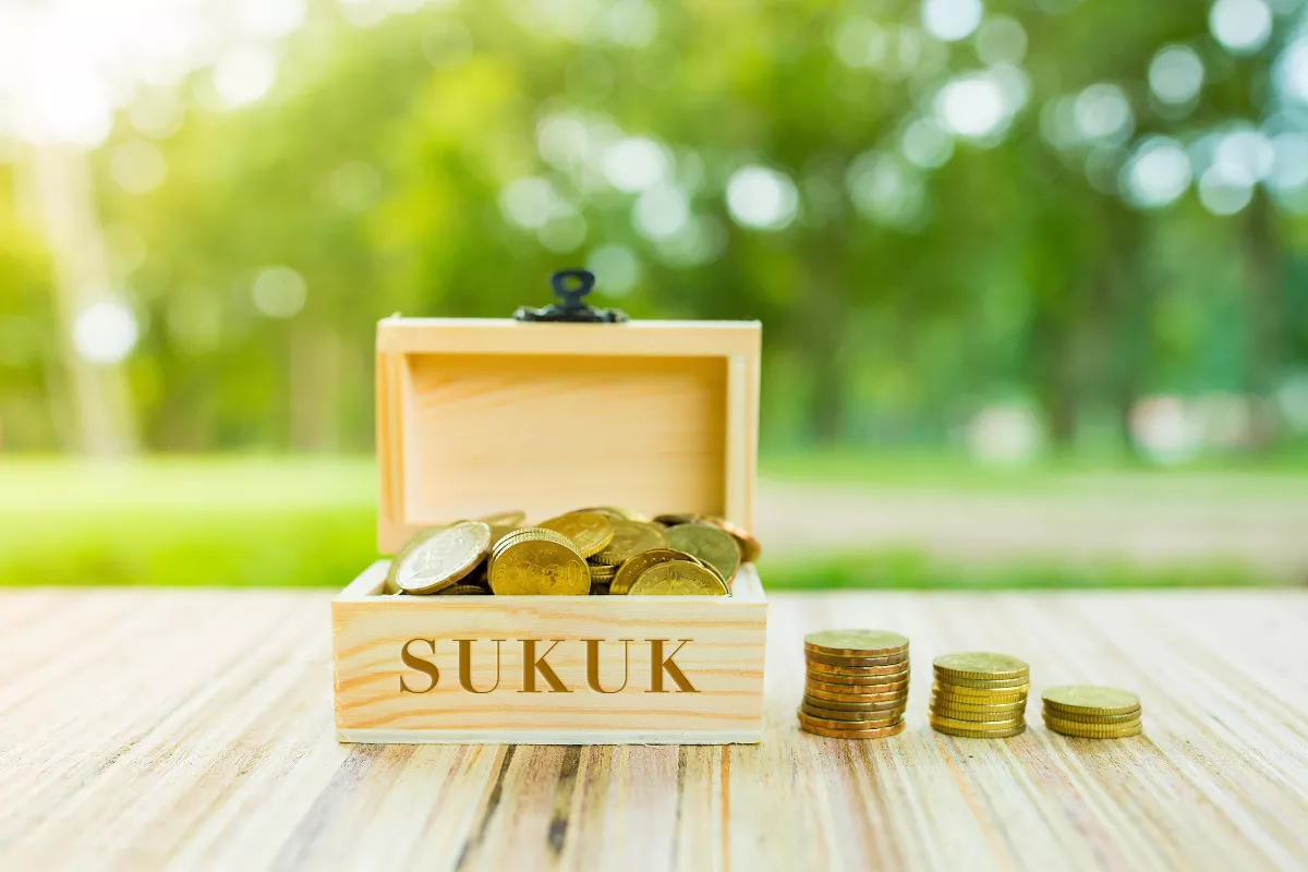 Penawaran Sukuk SR025 Resmi Dibuka Imbal Hasil Mencapai 6,9 Persen
