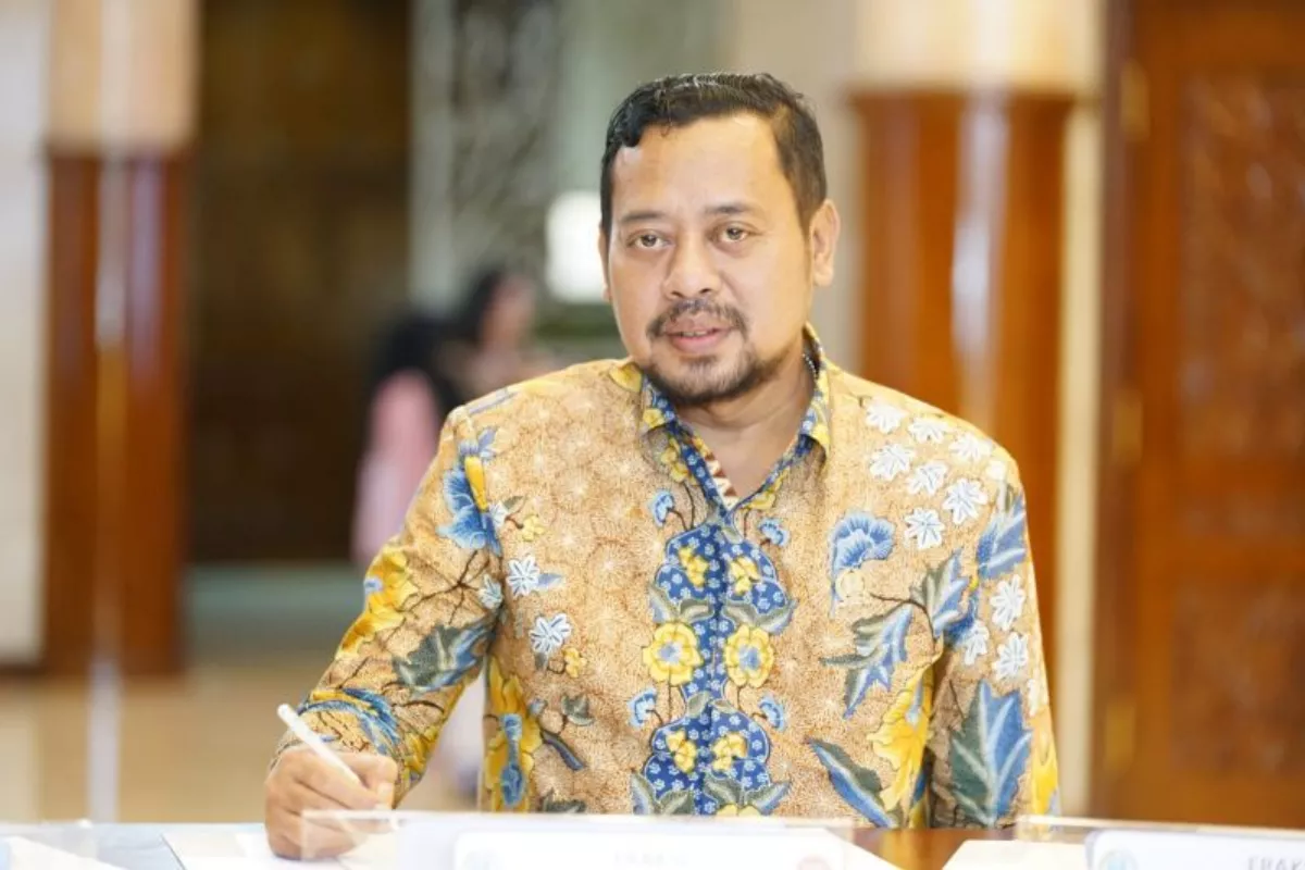 Harisandi Savari Kawal Pengambilalihan PI Migas demi Warga Madura