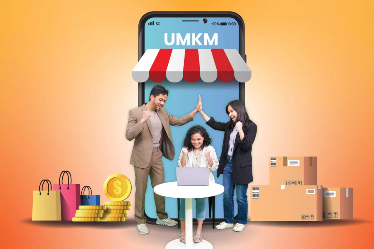 Aturan Baru Pajak Final UMKM dalam PP 20 Tahun 2026 Resmi Diberlakukan